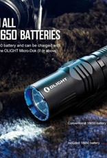 Olight  M2R Warrior Pro