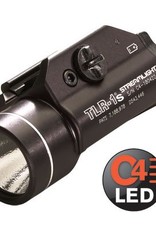 Streamlight TLR-1S Wapenlamp