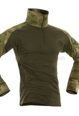 Invader Combat shirt