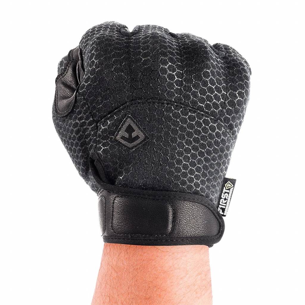 First Tactical SLASH & FLASH HARD KNUCKLE GLOVE