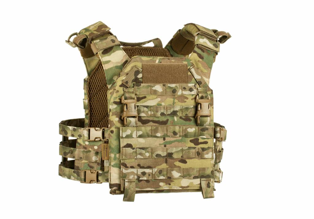 Warrior Assault Systems RPC Recon Plate Carrier