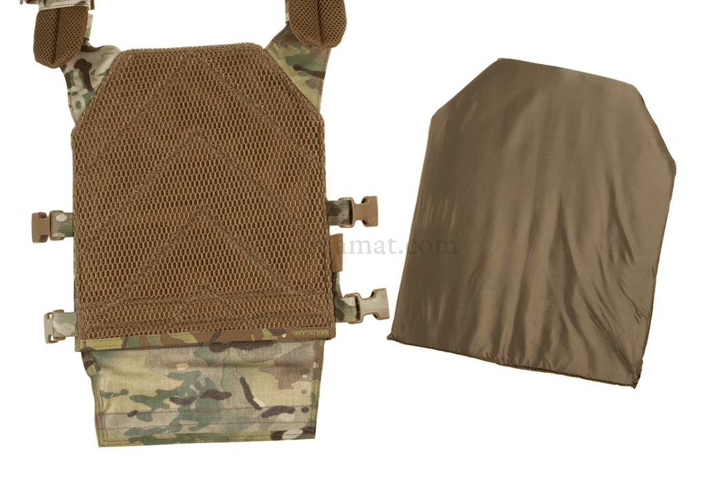 Warrior Assault Systems RPC Recon Plate Carrier