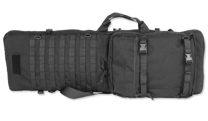 WISPORT Rifle Case - 100 cm  tot 120 cm