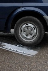 ESP IMPACT RESISTANT POLICE SHIELD – Universal