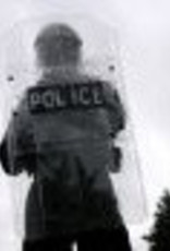 ESP IMPACT RESISTANT POLICE SHIELD – Universal