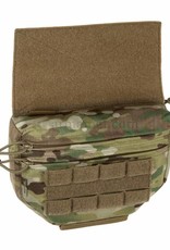 Warrior Assault Systems Drop Down Utility Pouch