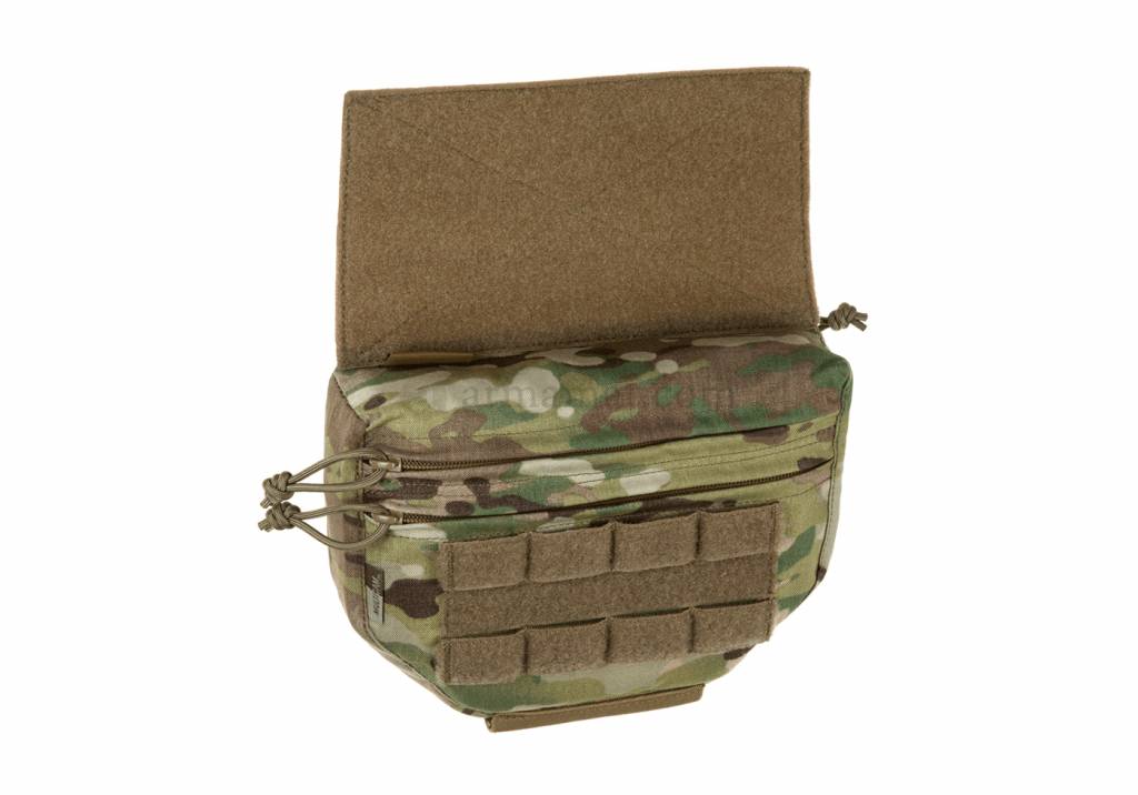 Warrior Assault Systems Drop Down Utility Pouch