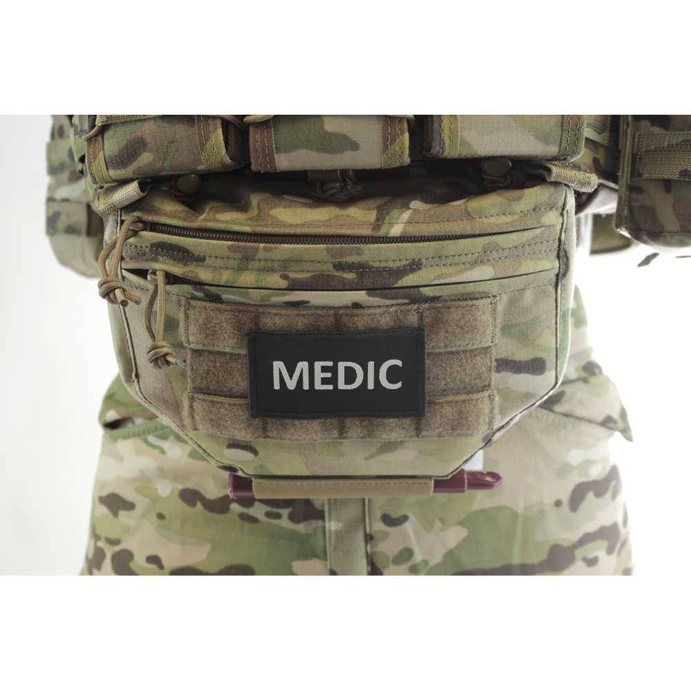 Warrior Assault Systems Drop Down Utility Pouch