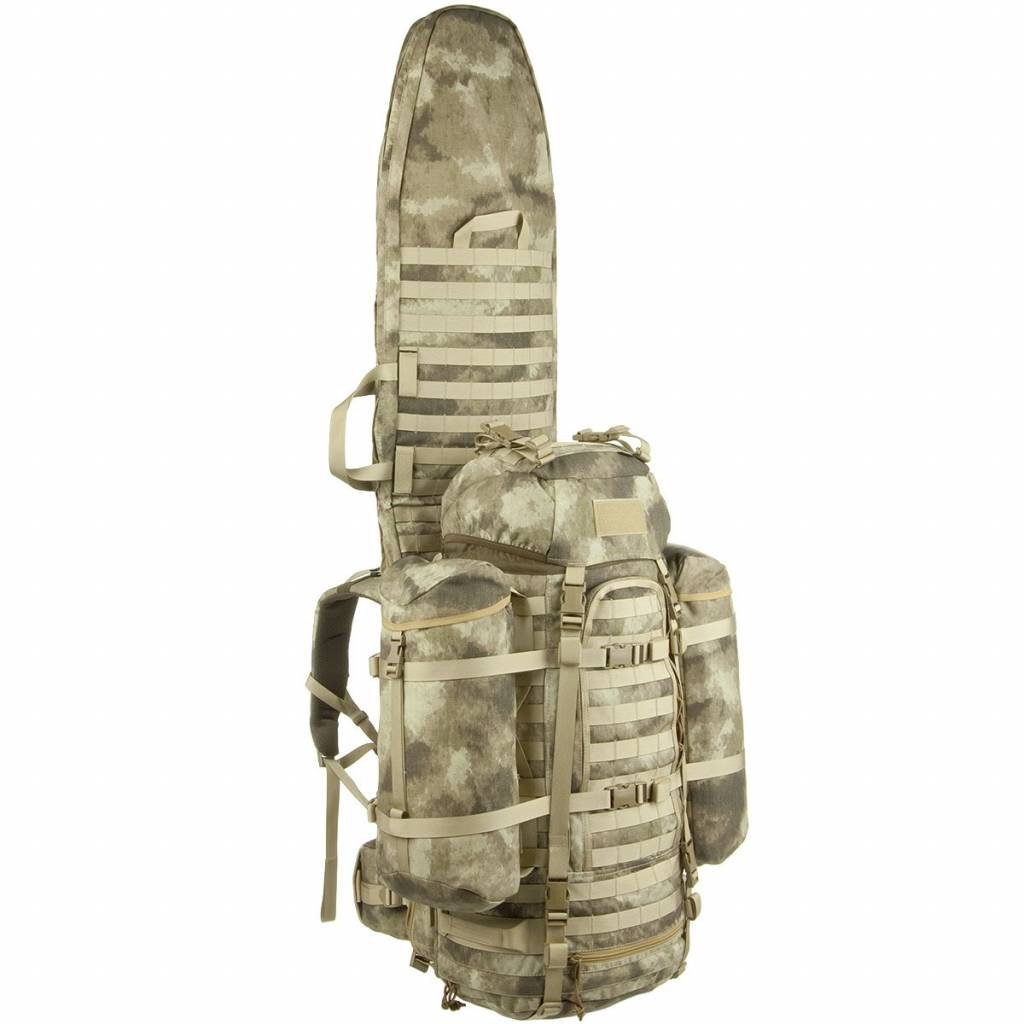 Wisport WISPORT SHOTPACK 65L RUCKSACK