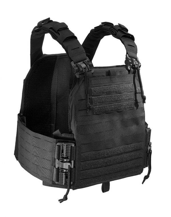 Tasmanian Tiger TT PLATE CARRIER QR LC