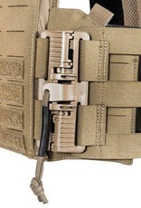 Tasmanian Tiger TT PLATE CARRIER QR LC