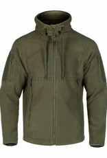 Claw Gear Milvago Mk.II Fleece Hoody