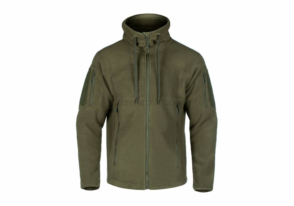 Claw Gear Milvago Mk.II Fleece Hoody