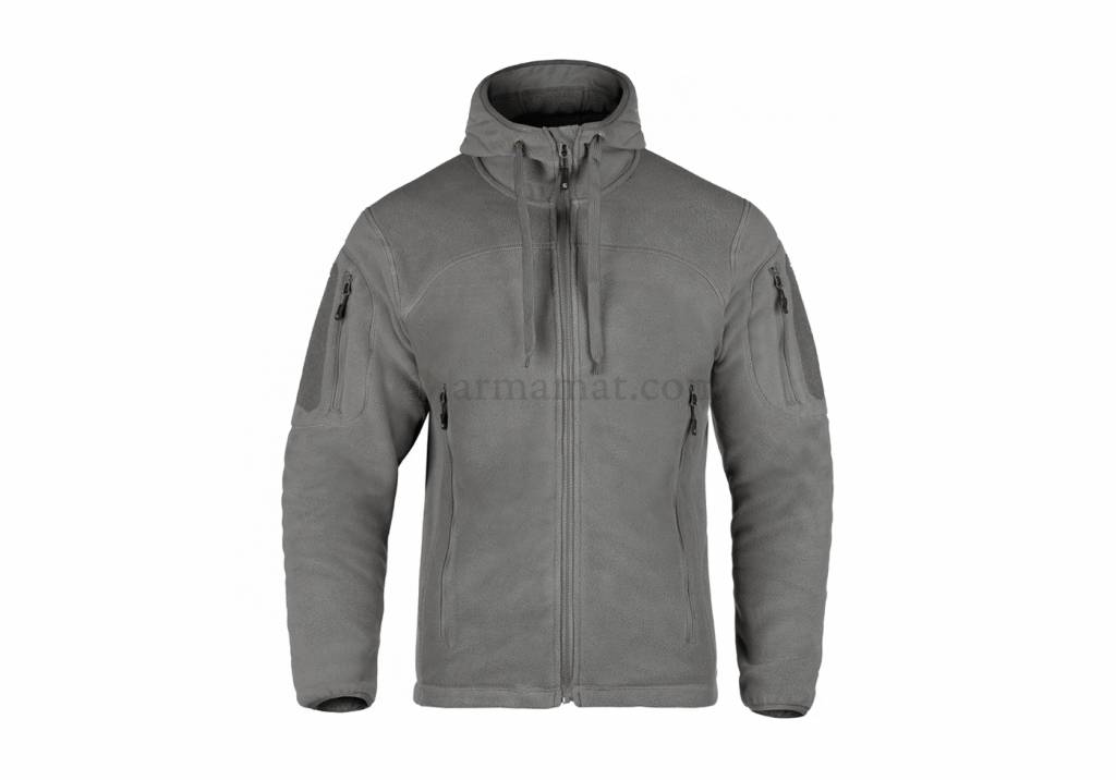 Claw Gear Milvago Mk.II Fleece Hoody