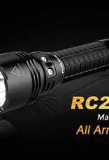 Fenix RC20 oplaadbare zaklamp