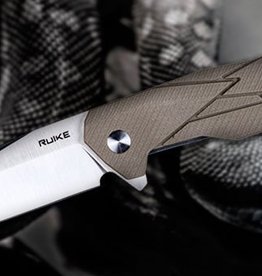 Ruike Ruike P138