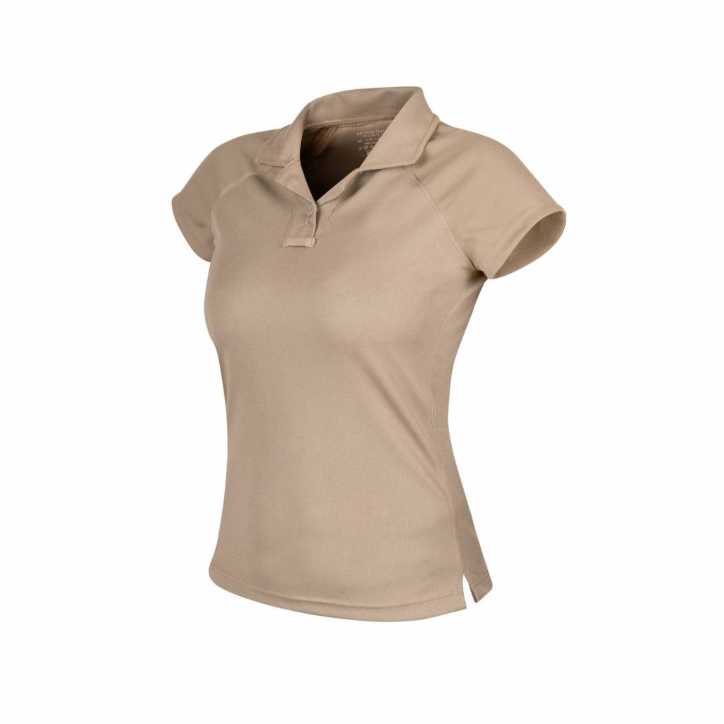Helikon-Tex Women’s UTL® Polo Shirt - TopCool Lite