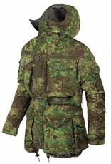 Zakkenfrak    Commando Smock Version II