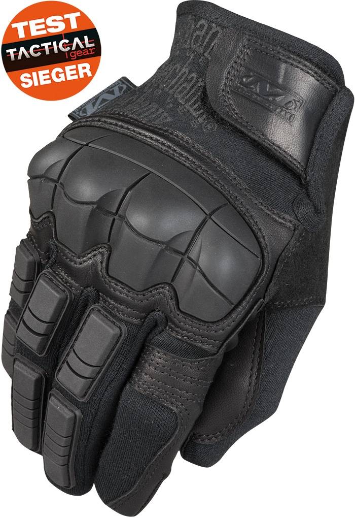 Mechanix-Wear Breacher-Covert