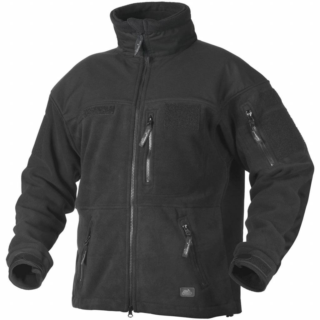 Helikon-Tex INFANTRY Jacket - Fleece