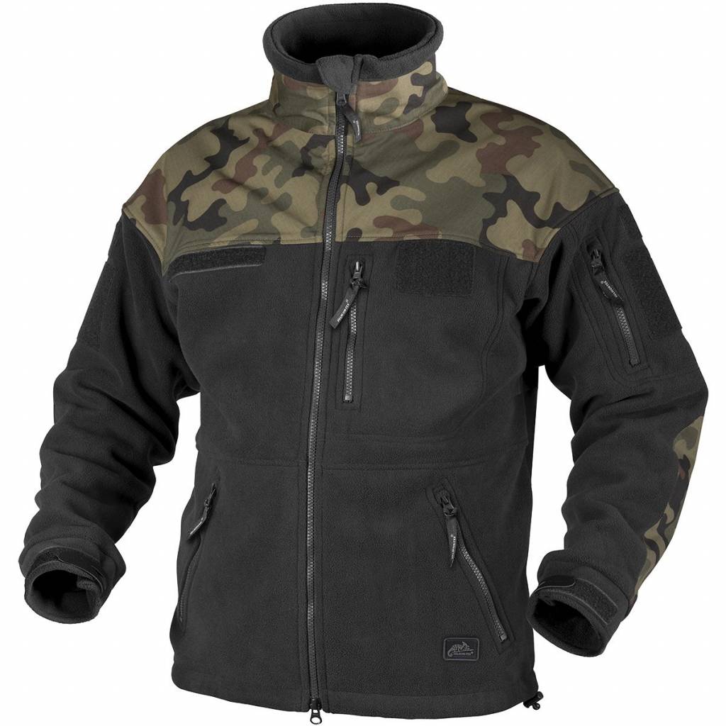 Helikon-Tex INFANTRY Jacket - Fleece