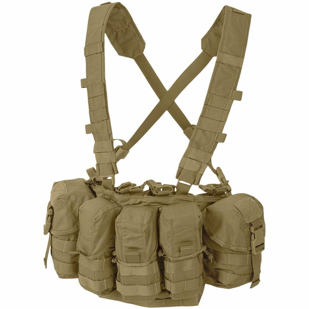 Helikon-Tex® Guardian Chest Rig®