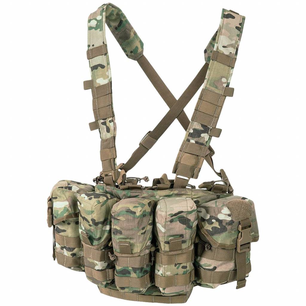 Helikon-Tex® Guardian Chest Rig®