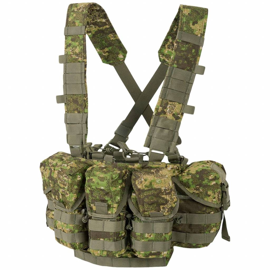 Helikon-Tex® Guardian Chest Rig®