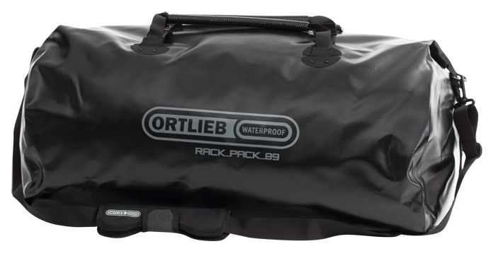 Ortlieb RACK-PACK 89 L