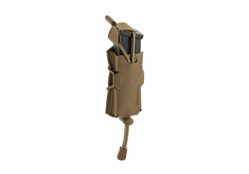 Clawgear UNIVERSAL PISTOL MAG POUCH