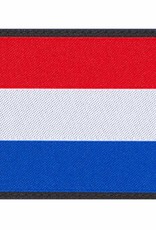 Nederland geweven