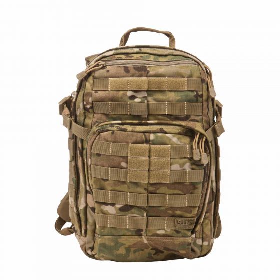 5.11-Tactical RUSH 12 2.0 Backpack