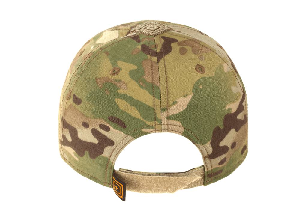 5.11-Tactical Multi Cam base ball cap