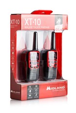 Midland XT10