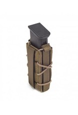 Warrior Assault Systems Single Quick Mag for 9mm Pistol