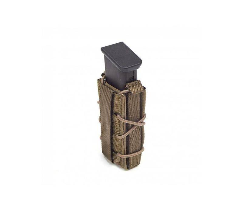 Warrior Assault Systems Single Quick Mag for 9mm Pistol