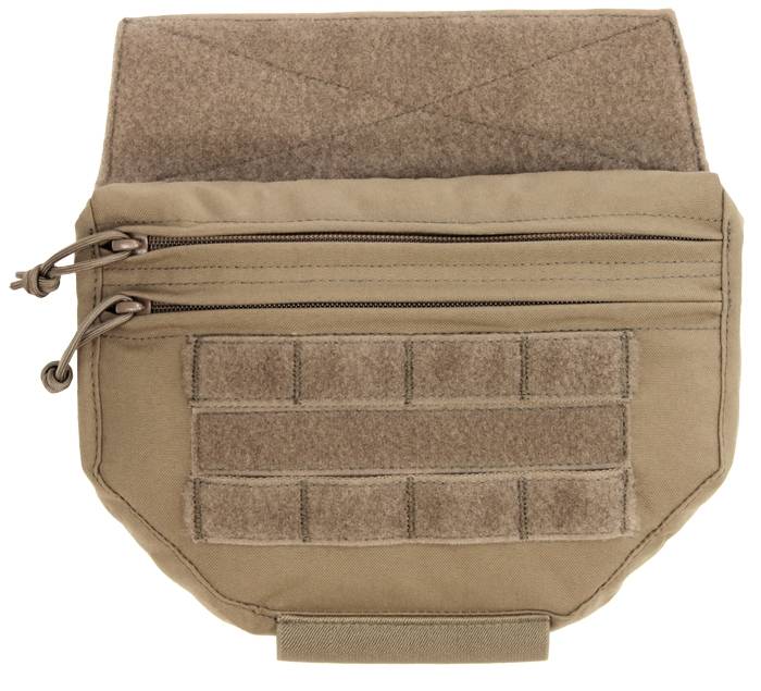 Warrior Assault Systems Drop Down Utility Pouch