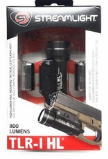 Streamlight TLR-1 HL 800 Lumen Weapon Light