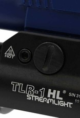 Streamlight TLR-1 HL 800 Lumen Weapon Light