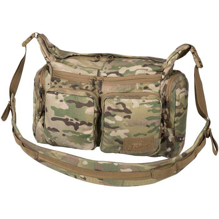 Helikon-Tex WOMBAT MK2® SHOULDER BAG - CORDURA®