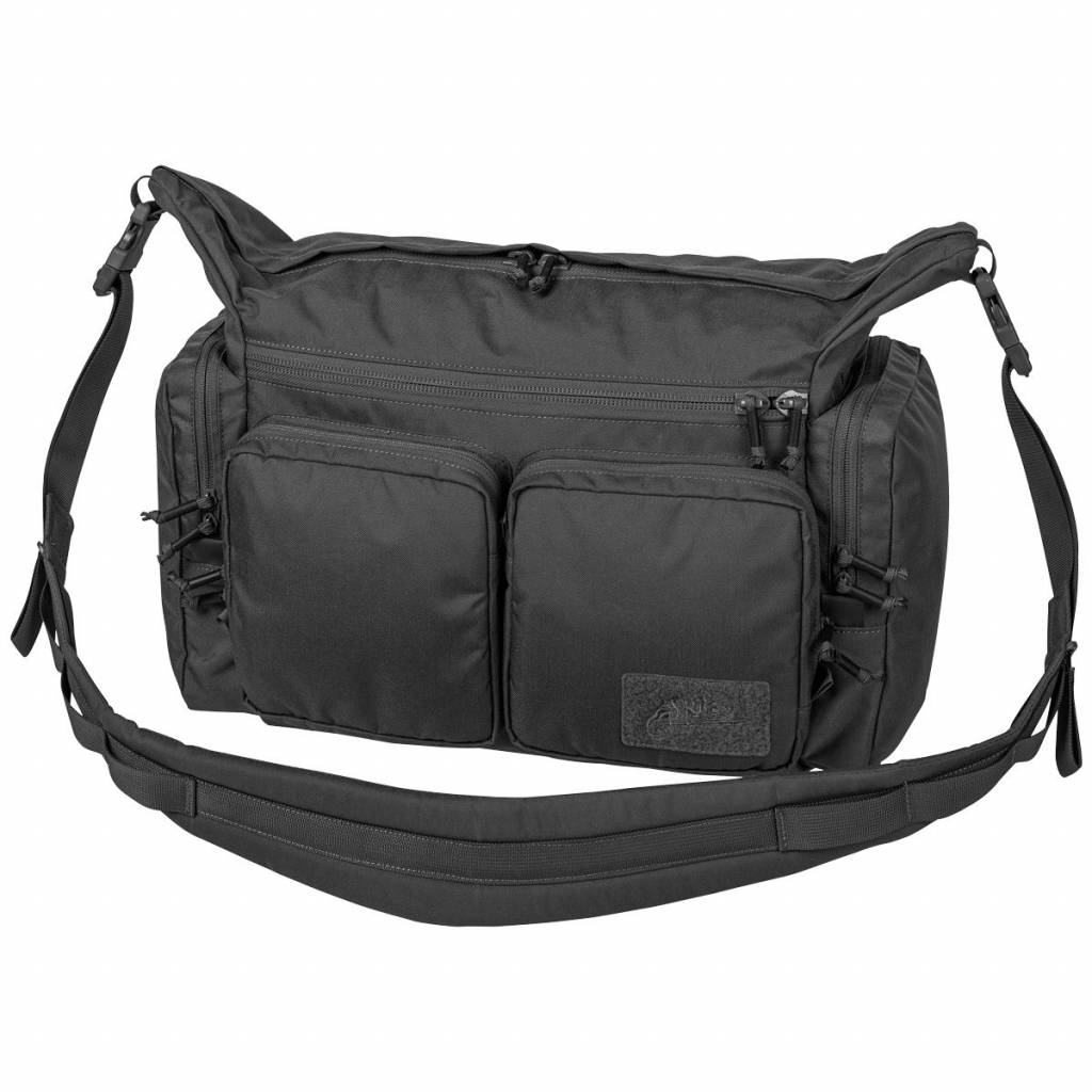 Helikon-Tex WOMBAT MK2® SHOULDER BAG - CORDURA®