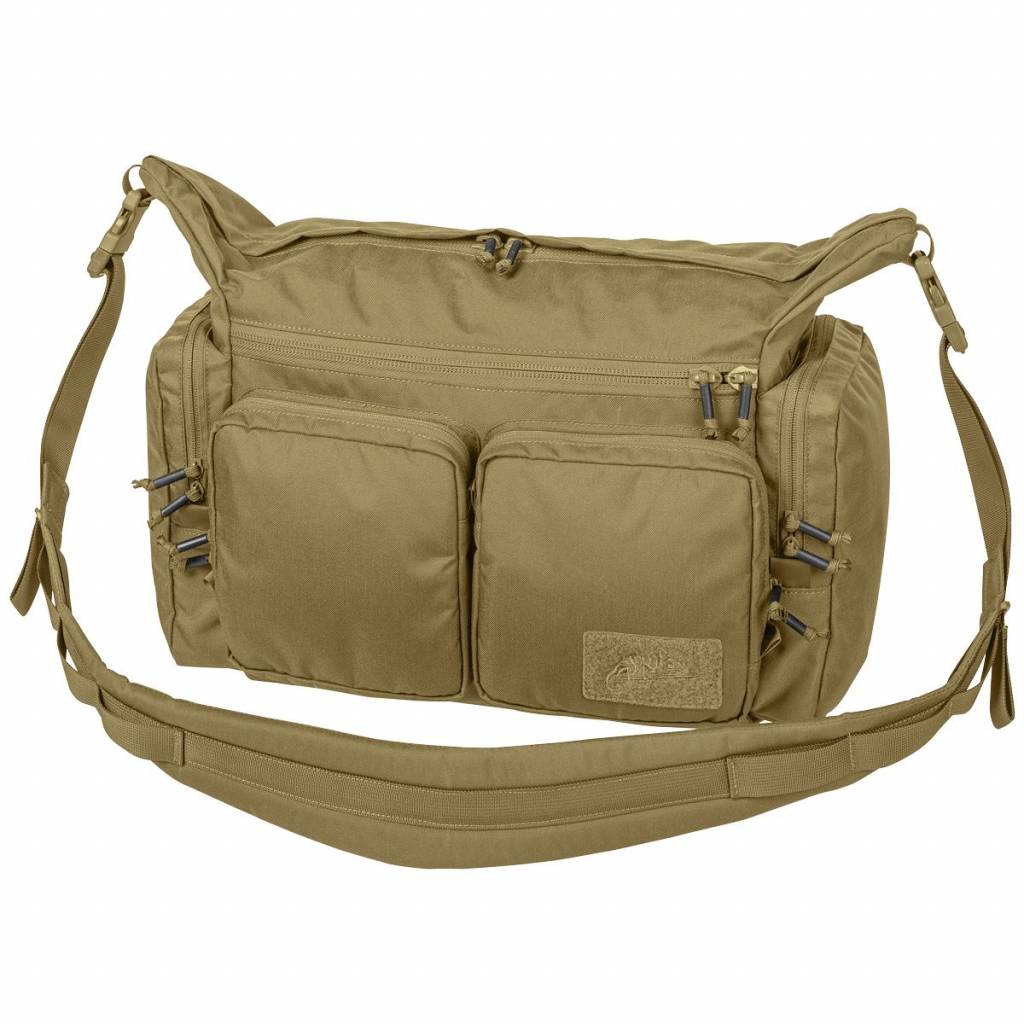 Helikon-Tex WOMBAT MK2® SHOULDER BAG - CORDURA®