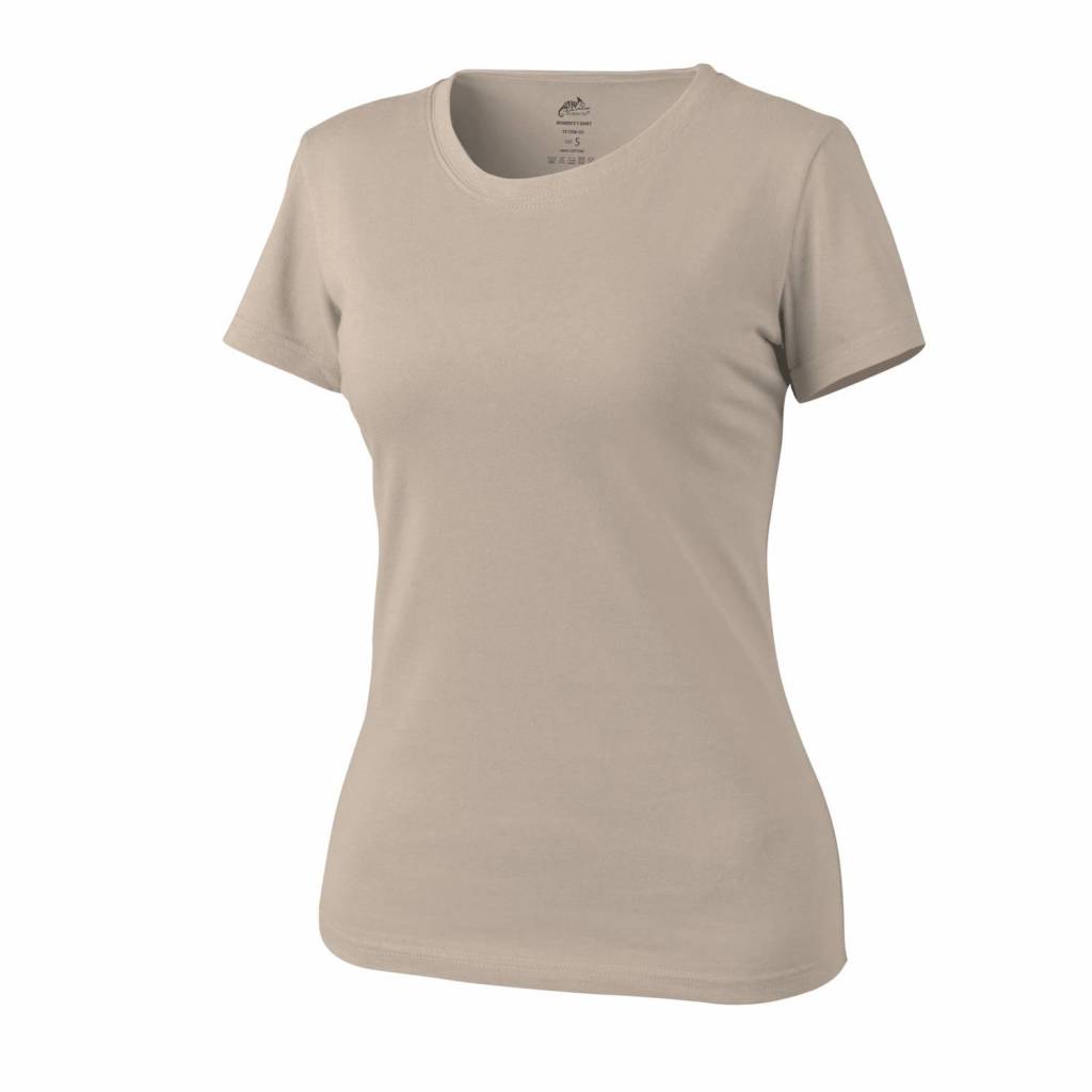 Helikon-Tex WOMEN'S T-SHIRT - COTTON