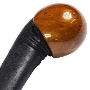 Cold steel Irish Blackthorn Walking Stick