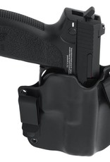 STEALTH-OPERATOR  MULTI-FIT HOLSTER FULL SIZE IWB