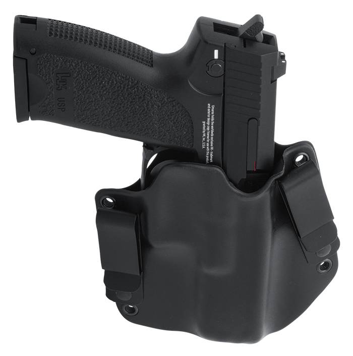 STEALTH-OPERATOR  MULTI-FIT HOLSTER FULL SIZE IWB