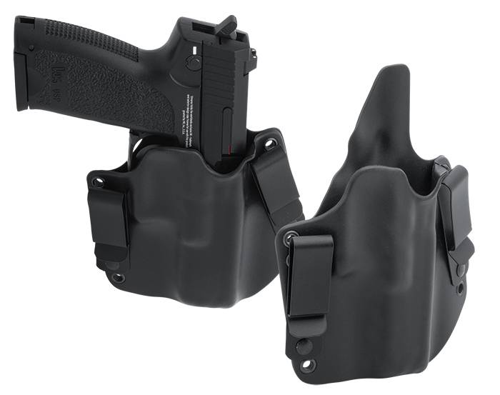 STEALTH-OPERATOR  MULTI-FIT HOLSTER FULL SIZE IWB