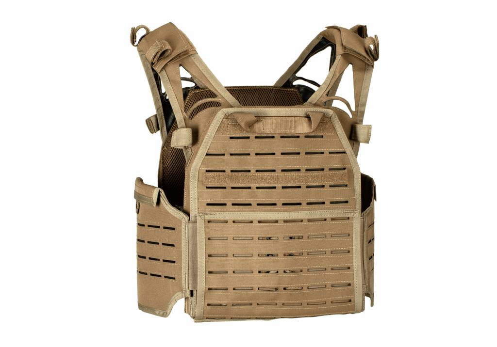 Invader Gear Reaper Plate Carrier