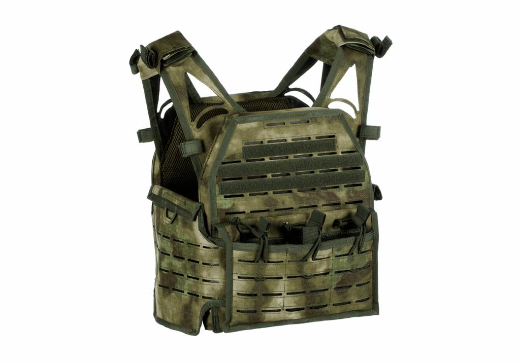 Invader Gear Reaper Plate Carrier