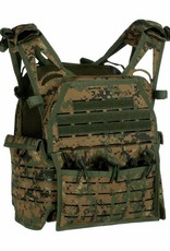 Invader Gear Reaper Plate Carrier